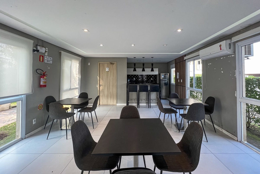 Apartamento para venda no bairro Igara em Canoas