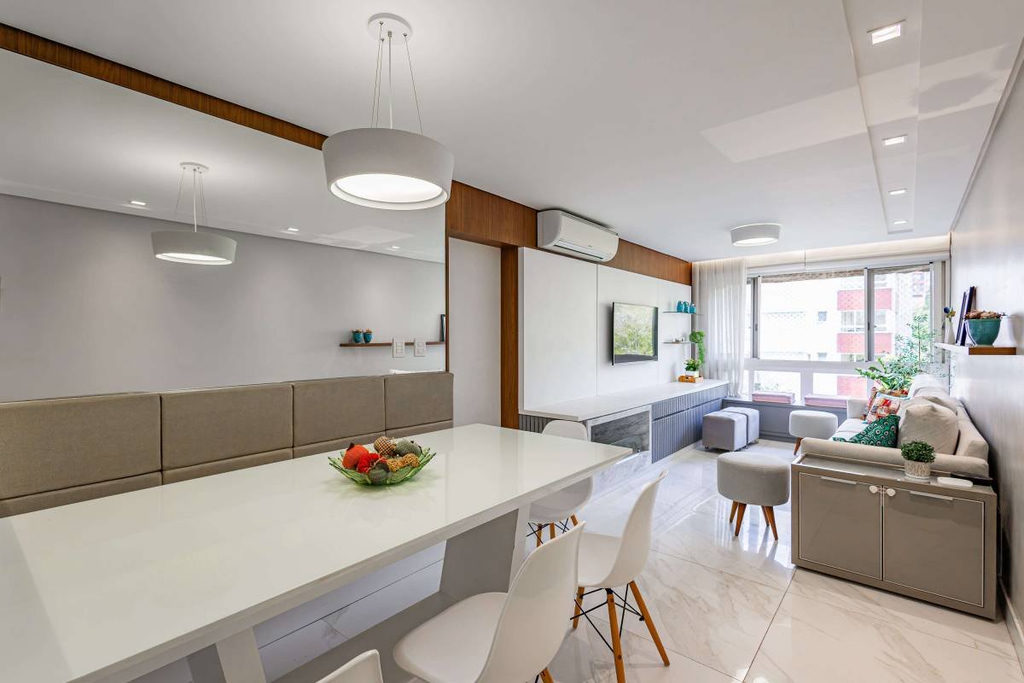 Apartamento para venda no bairro Auxiliadora em Porto Alegre