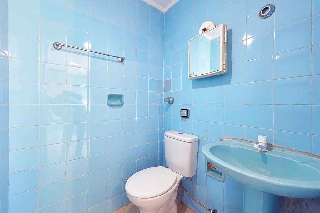 Apartamento para venda no bairro Independência em Porto Alegre