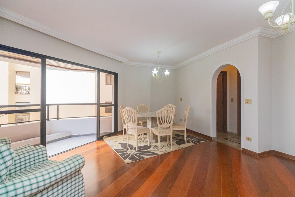 Apartamento, 3 quartos, 105 m² - Foto 29