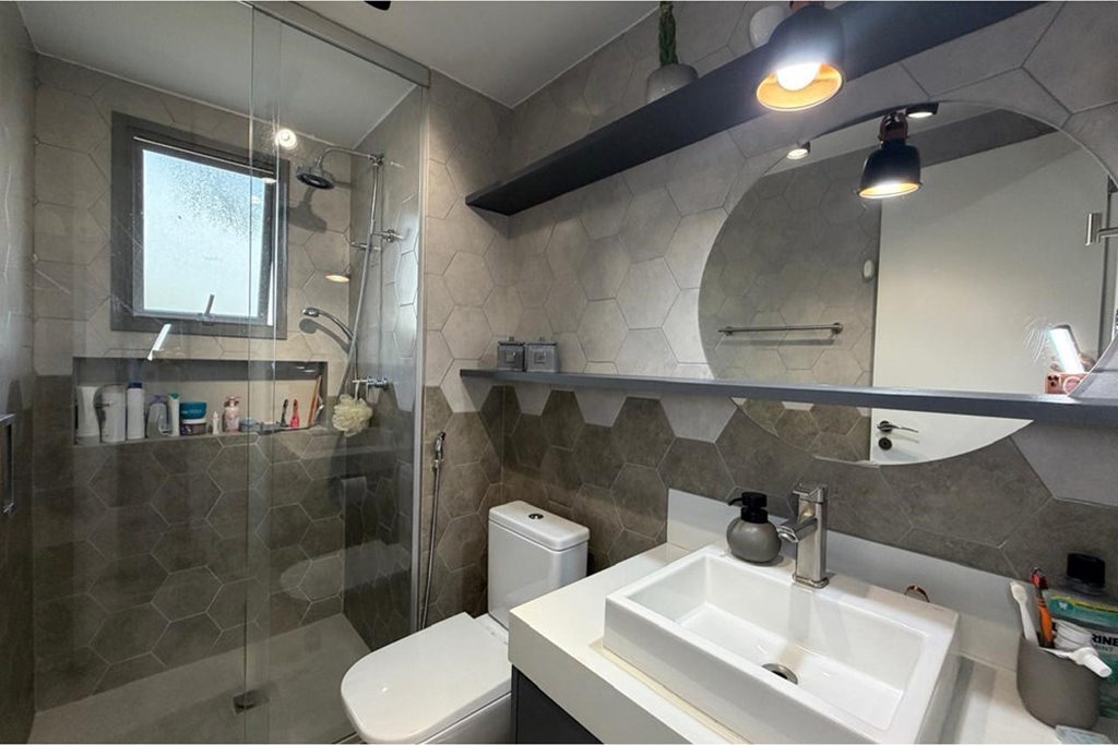 Apartamento, 2 quartos, 76 m² - Foto 33