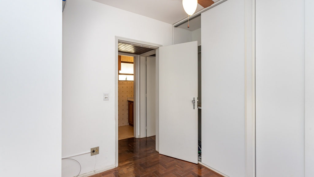 Apartamento para venda no bairro Higienópolis em Porto Alegre