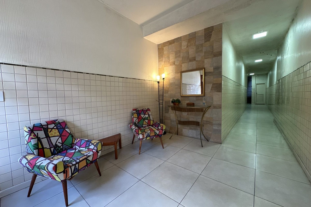 Apartamento para venda no bairro Higienópolis em Porto Alegre