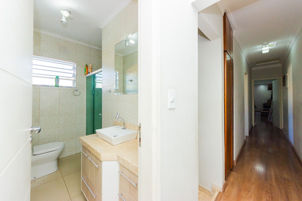 Casa de 5 quartos, 245m² no bairro Jardim Santa Cruz (Sacomã), em São Paulo | Eu Corretor