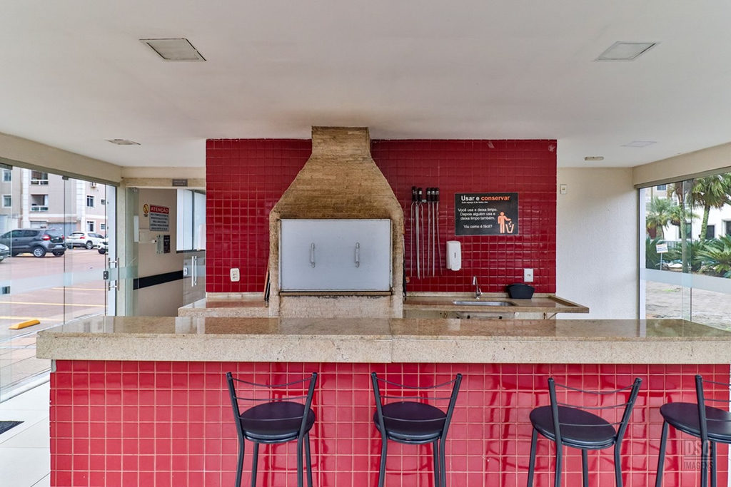 Apartamento para venda no bairro Morro Santana em Porto Alegre