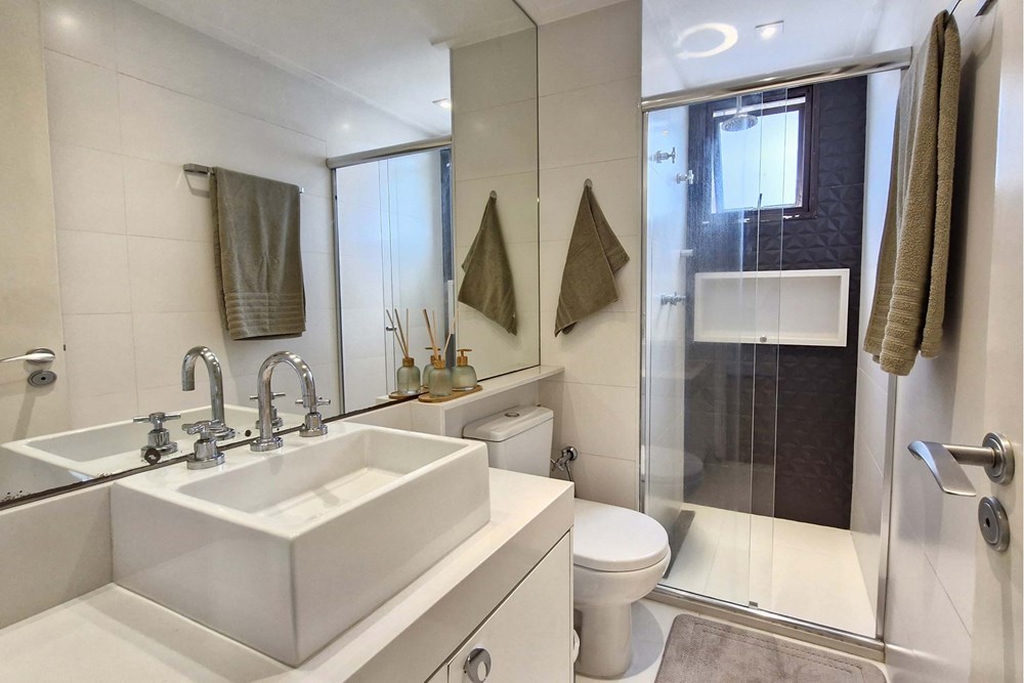 Apartamento, 3 quartos, 191 m² - Foto 6