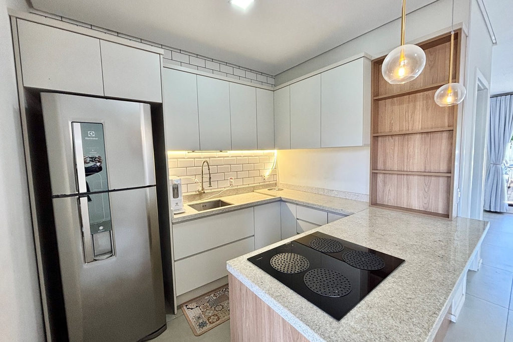 Casa para venda no bairro Califórnia em Nova Santa Rita
