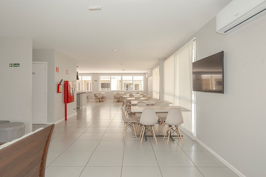 Apartamento para venda no bairro Marechal Rondon em Canoas