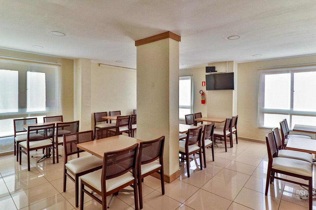 Apartamento para venda no bairro Morro Santana em Porto Alegre
