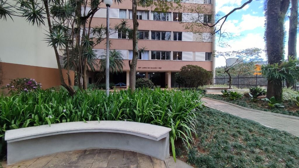 Apartamento, 2 quartos, 84 m² - Foto 34