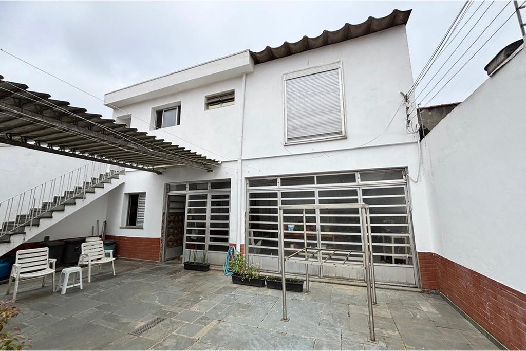 Lazer VDPISS 204 Casa 602031002-163