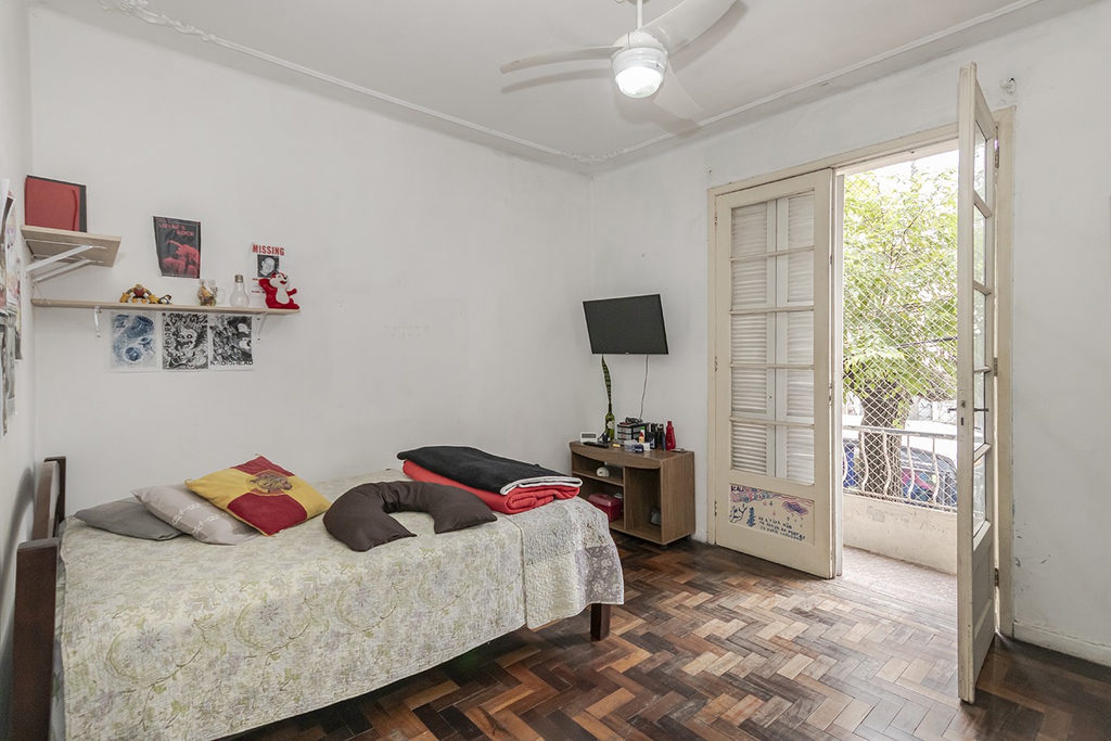 Apartamento para venda no bairro Santana em Porto Alegre