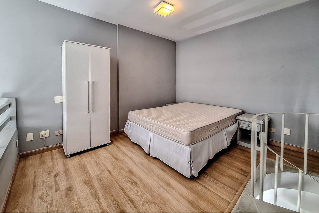 Apartamento, 1 quarto, 52 m² - Foto 14