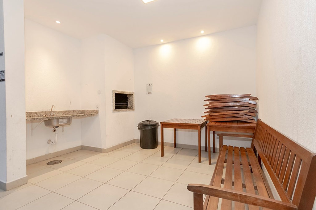 Apartamento para venda no bairro São José em Porto Alegre