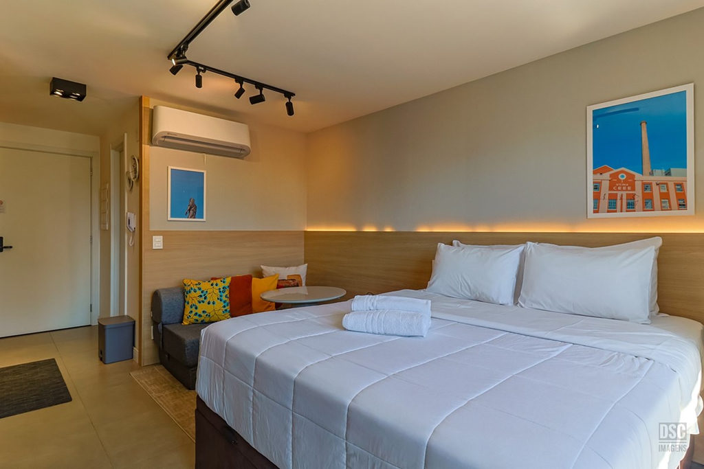 Apartamento para venda no bairro Moinhos de Vento em Porto Alegre