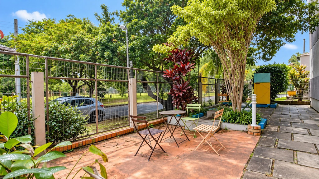 Apartamento para venda no bairro Morro Santana em Porto Alegre