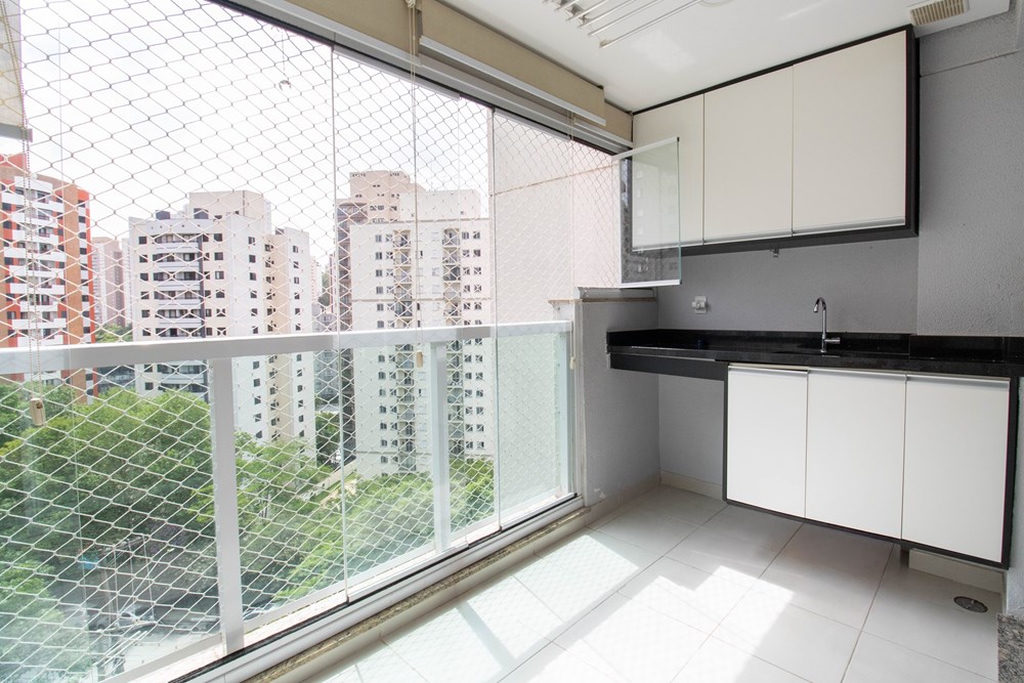 Apartamento, 2 quartos, 60 m² - Foto 22