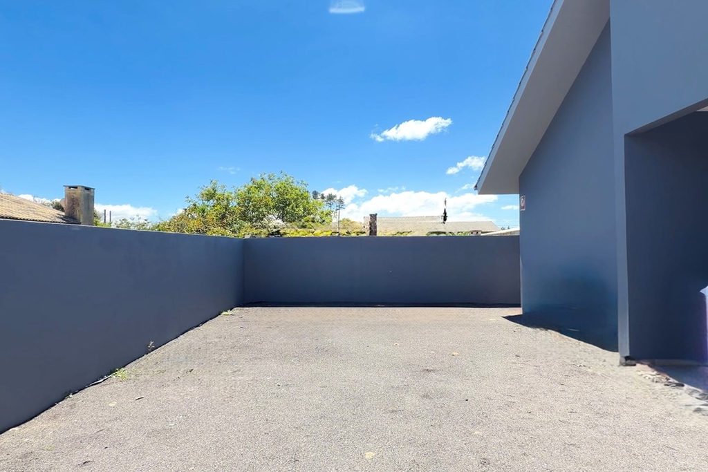 Casa para venda no bairro Capão Novo em Capão da Canoa