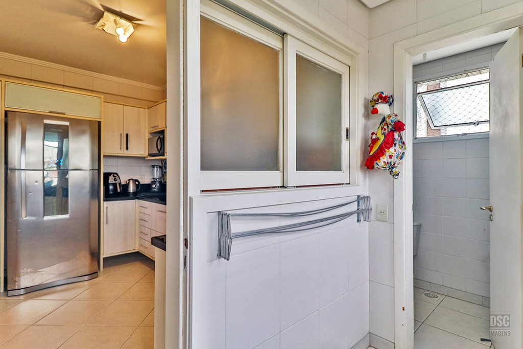 Apartamento para venda no bairro Jardim Itu em Porto Alegre