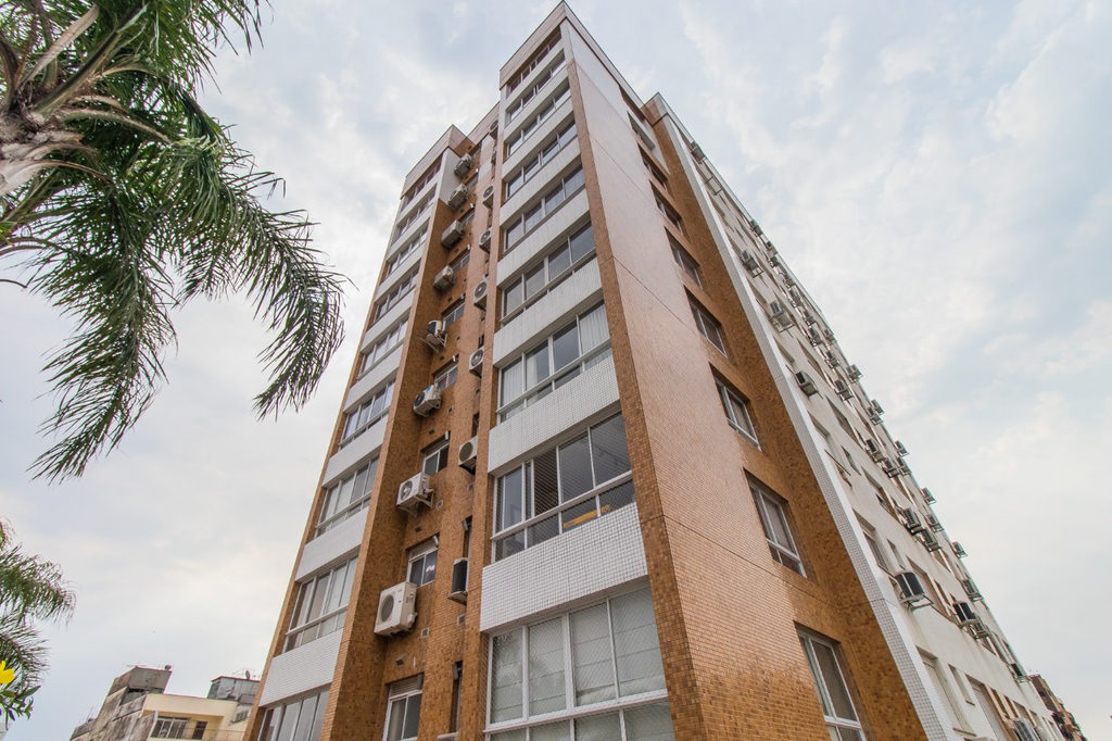 Apartamento para venda no bairro Auxiliadora em Porto Alegre
