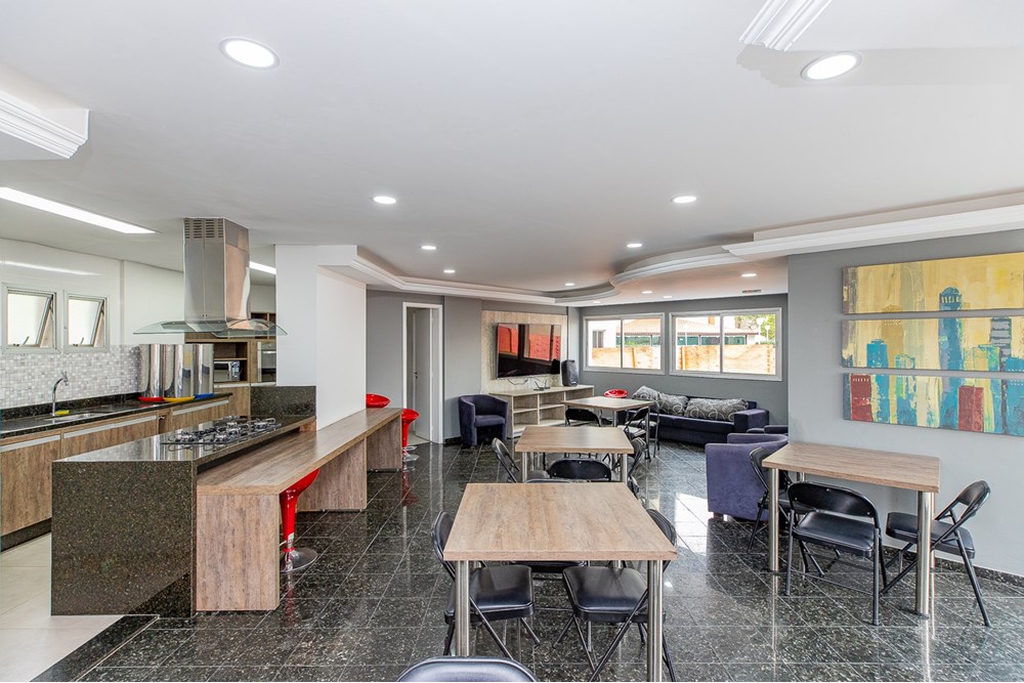 Apartamento, 3 quartos, 71 m² - Foto 7