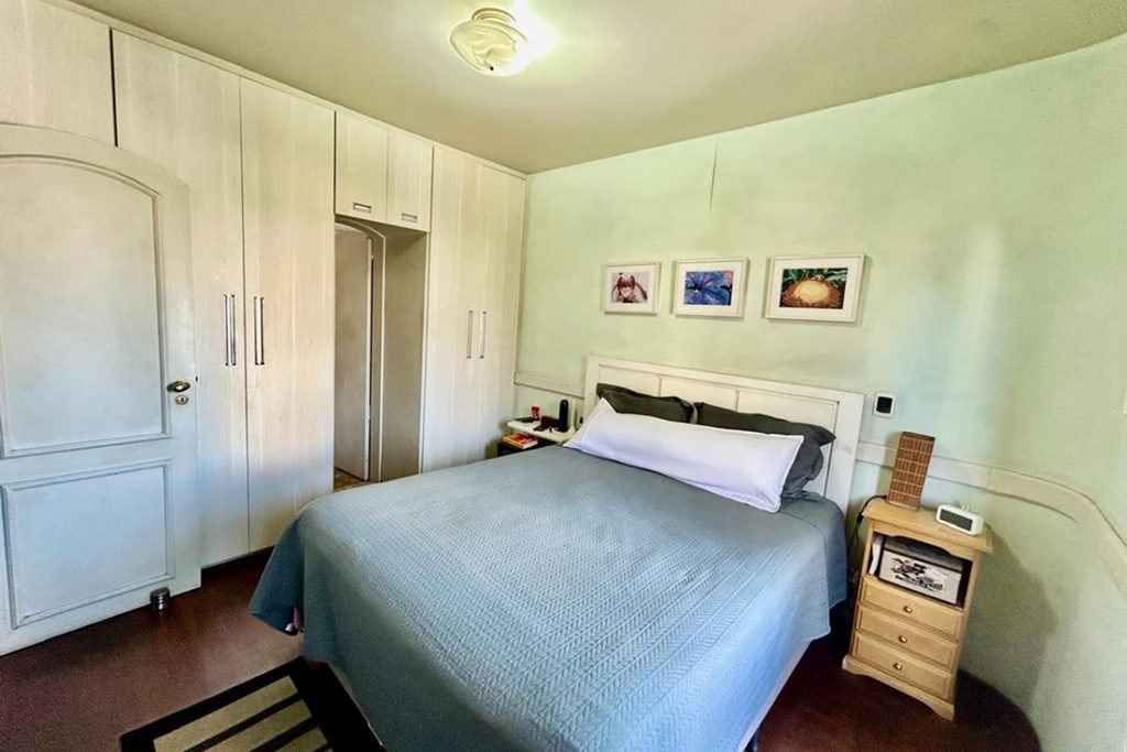 Apartamento, 3 quartos, 135 m² - Foto 20