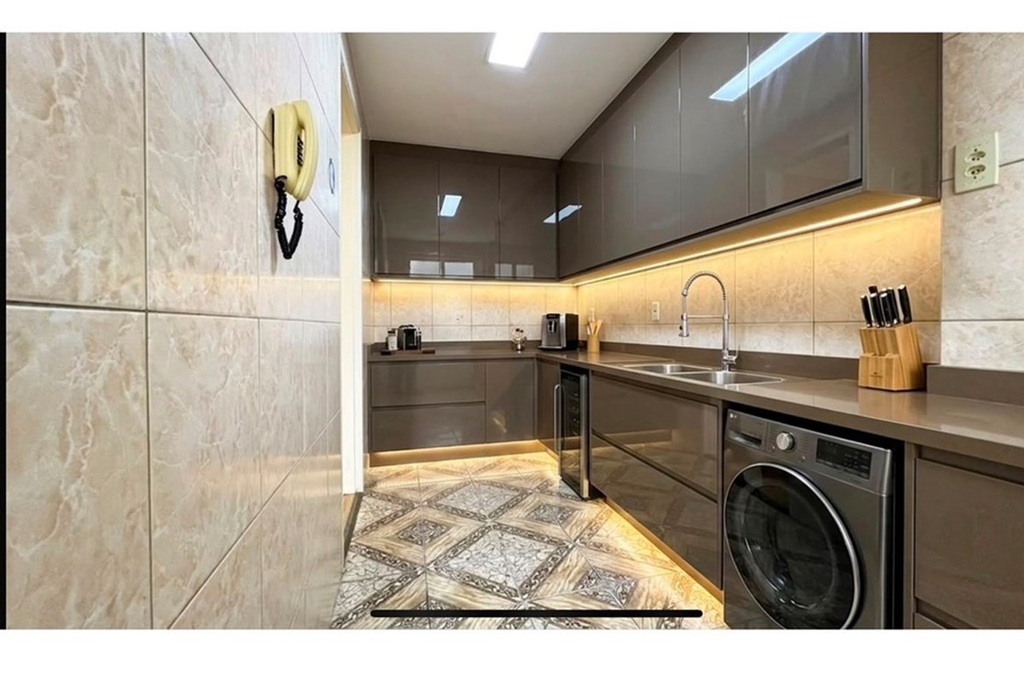 Apartamento para venda no bairro Marechal Rondon em Canoas