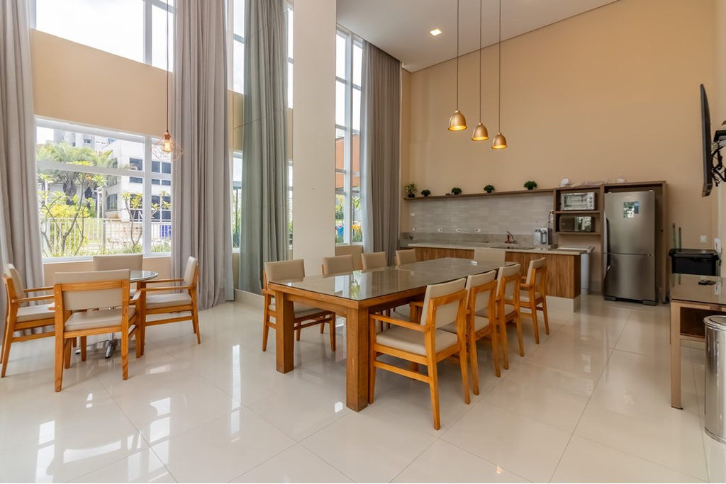 Apartamento, 3 quartos, 110 m² - Foto 7
