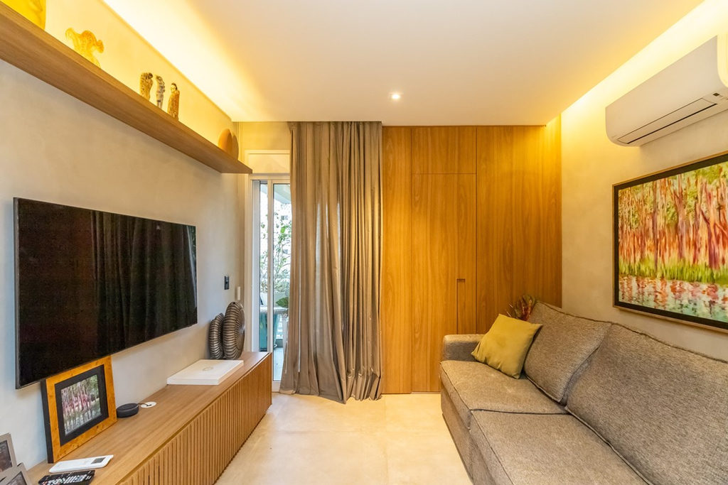Apartamento, 3 quartos, 200 m² - Foto 43