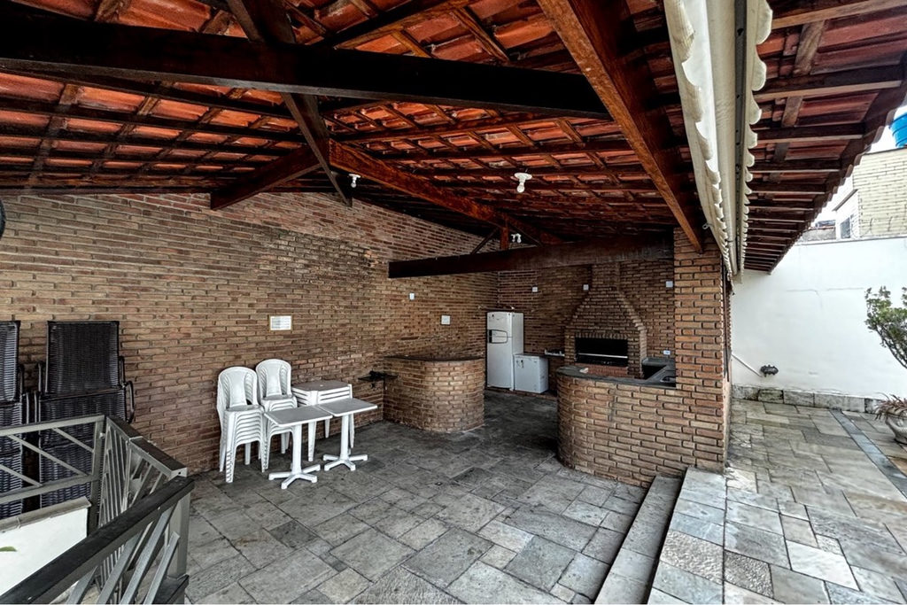 Apartamento, 3 quartos, 109 m² - Foto 7