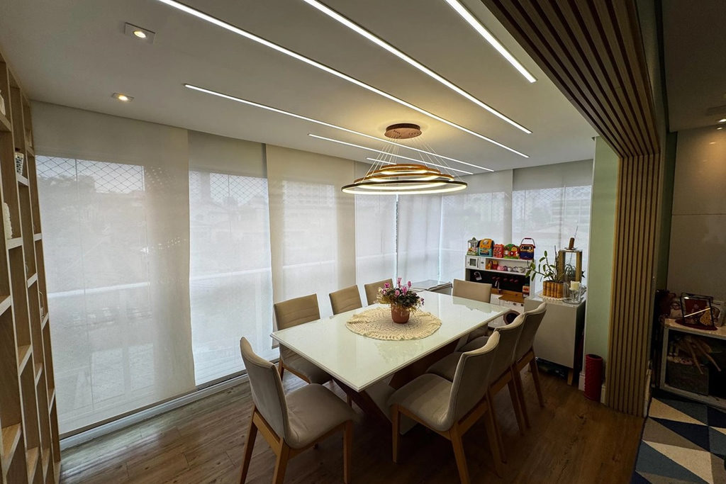 Apartamento, 3 quartos, 161 m² - Foto 16