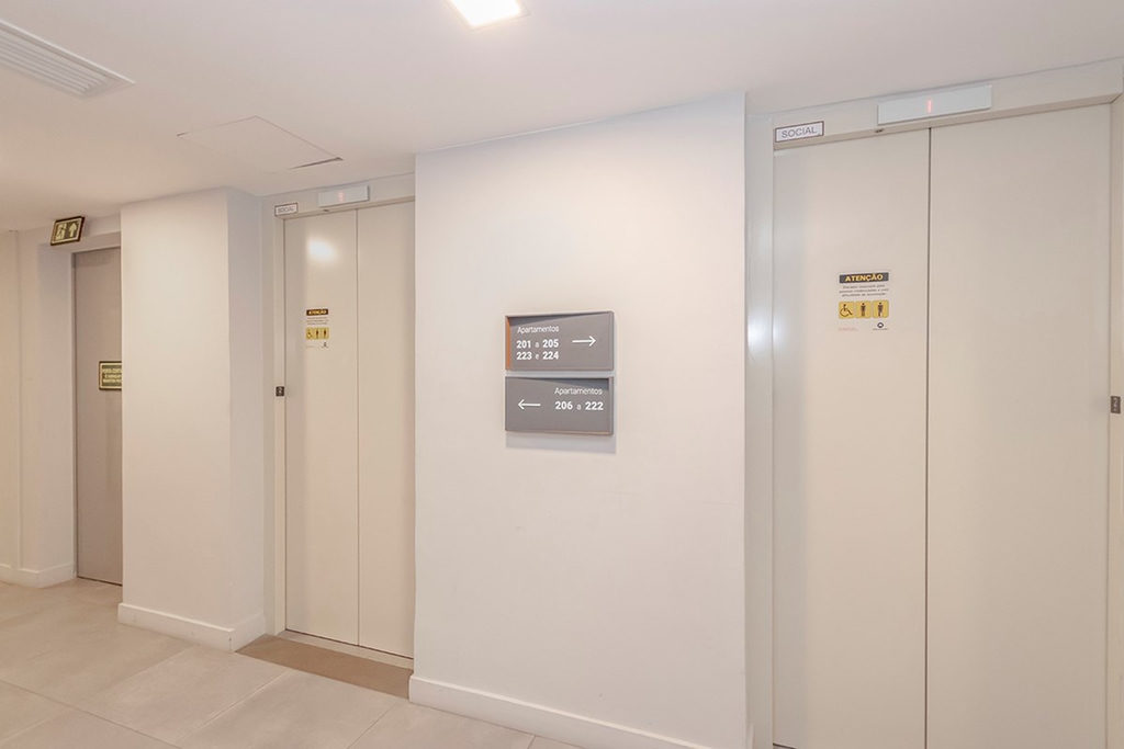Studio para venda no bairro Cidade Baixa em Porto Alegre