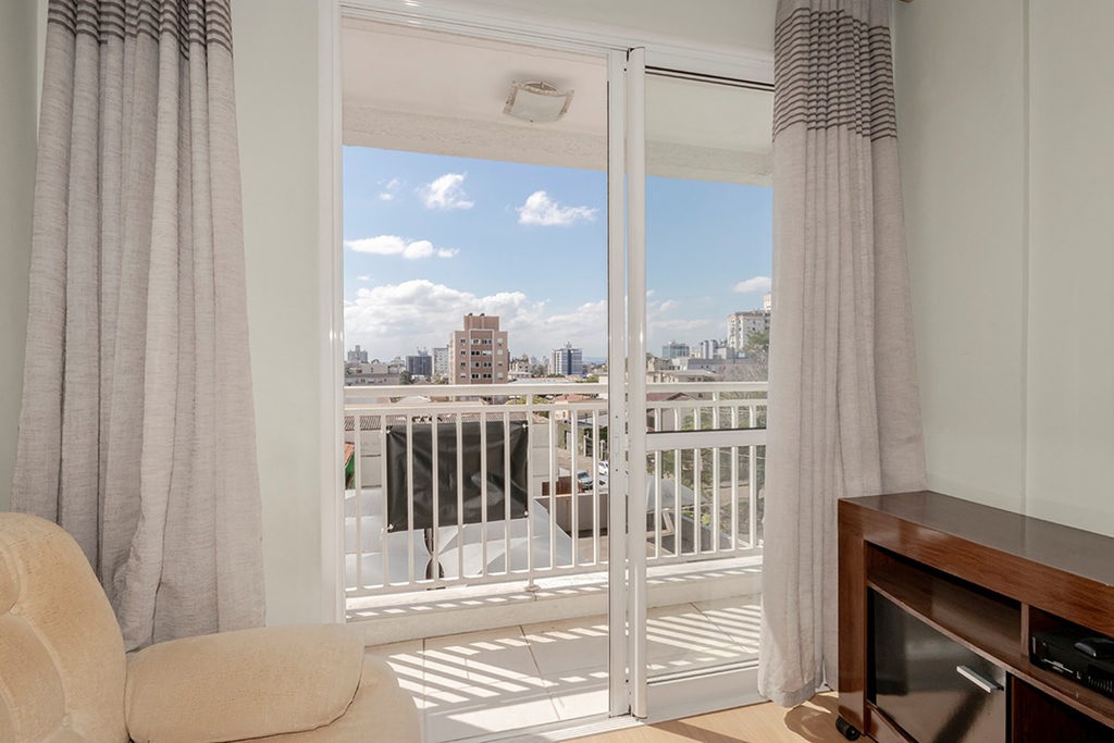 Apartamento para venda no bairro Cristo Redentor em Porto Alegre