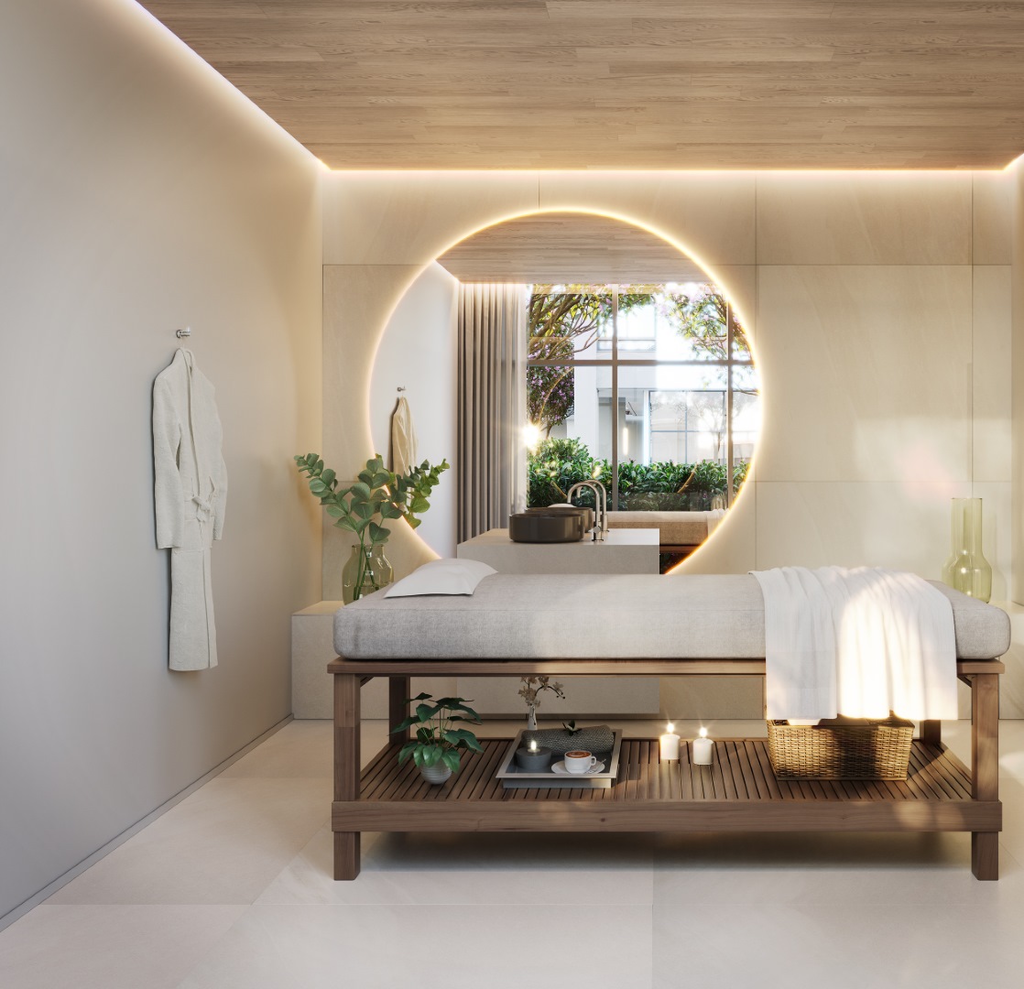 211 spa