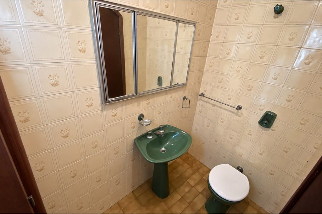 Casa, 6 quartos, 160 m² - Foto 25