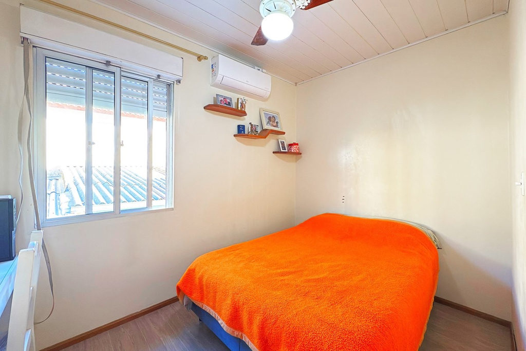 Casa para venda no bairro Aberta dos Morros em Porto Alegre