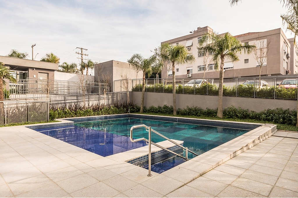 Apartamento para venda no bairro Jardim Lindóia em Porto Alegre