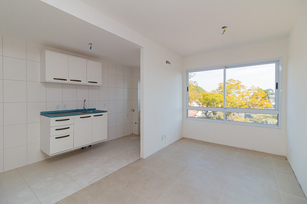 Apartamento para venda no bairro Alto Petrópolis em Porto Alegre