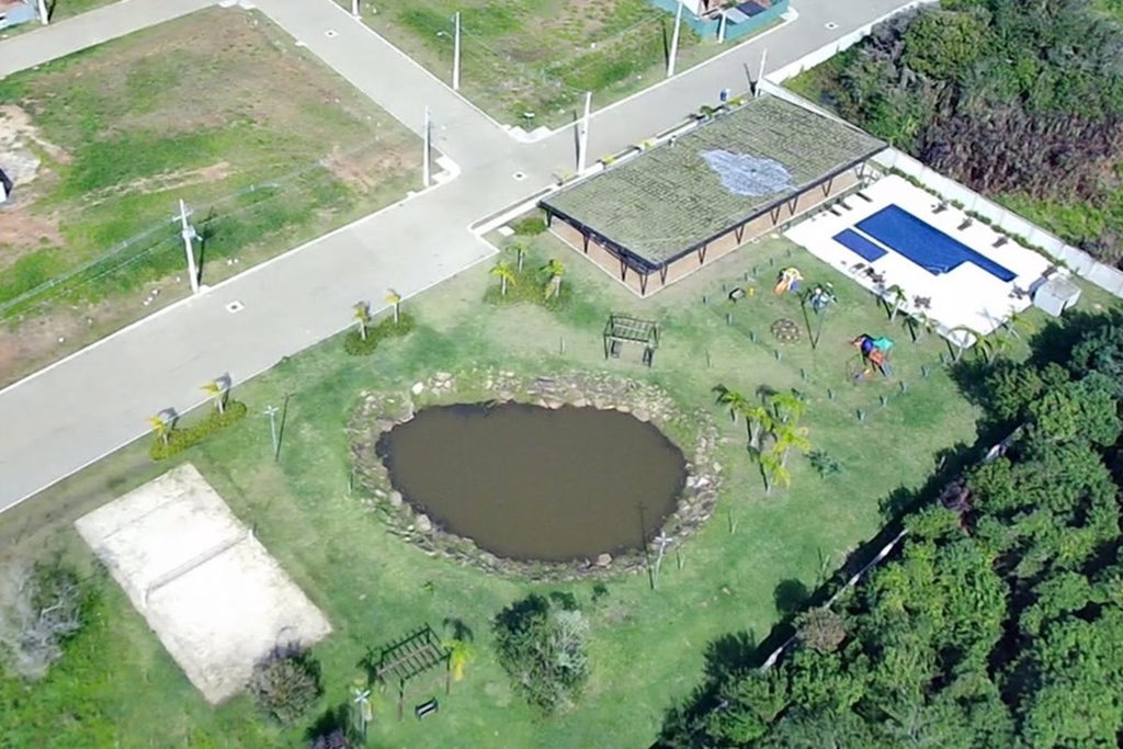 Terreno/Lote Residencial para venda no bairro Augusta em Viamão