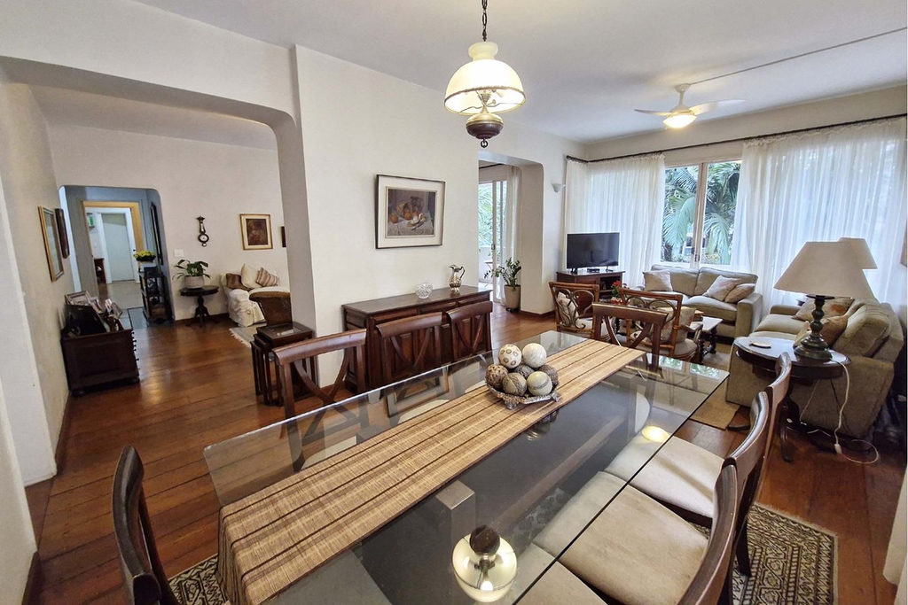 Apartamento, 3 quartos, 205 m² - Foto 49