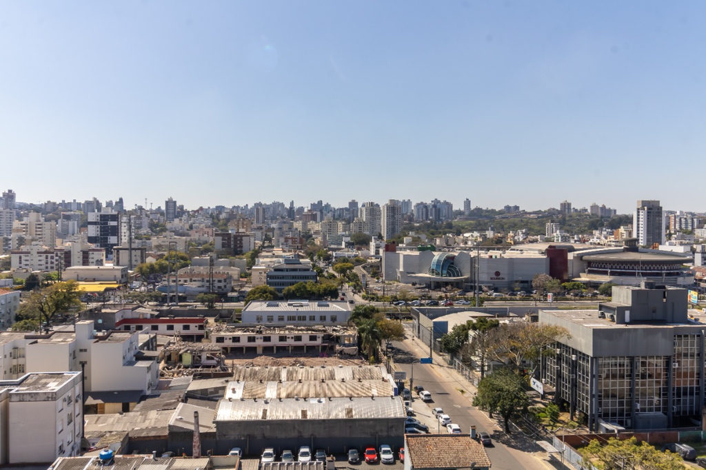 Apartamento para venda no bairro Partenon em Porto Alegre