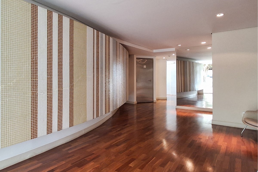 Apartamento de 2 quartos, 56m² no bairro Perdizes, em São Paulo | Eu Corretor