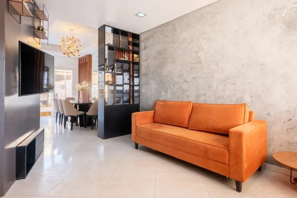 Casa para venda no bairro Jardim Sabará em Porto Alegre