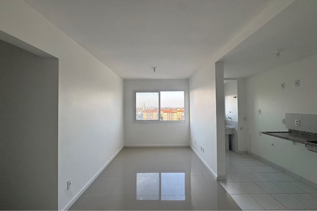 Apartamento para venda no bairro Humaitá em Porto Alegre