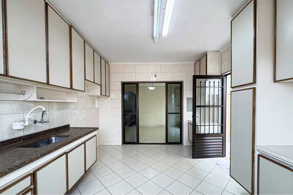 Casa, 4 quartos, 180 m² - Foto 18