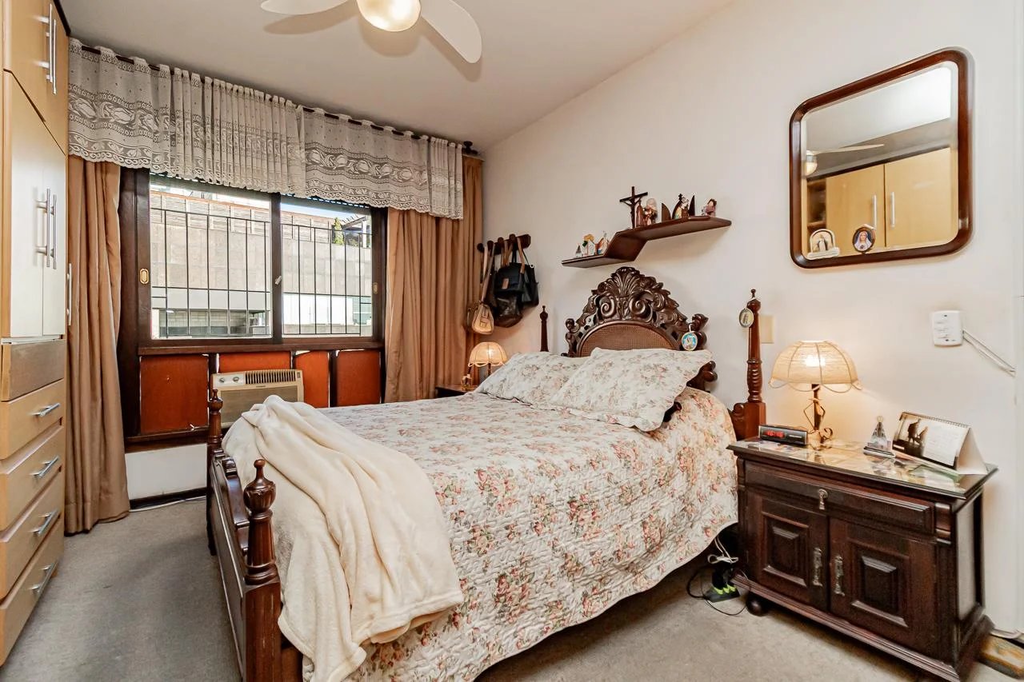 Apartamento para venda no bairro Rio Branco em Porto Alegre