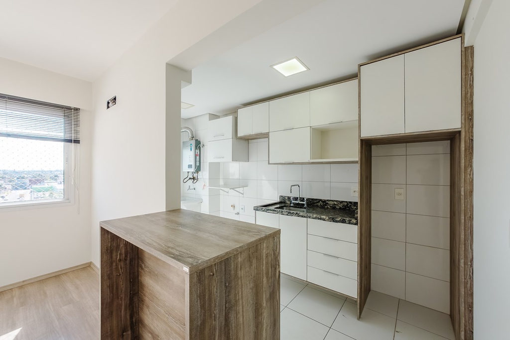 Apartamento para venda no bairro Centro em Canoas