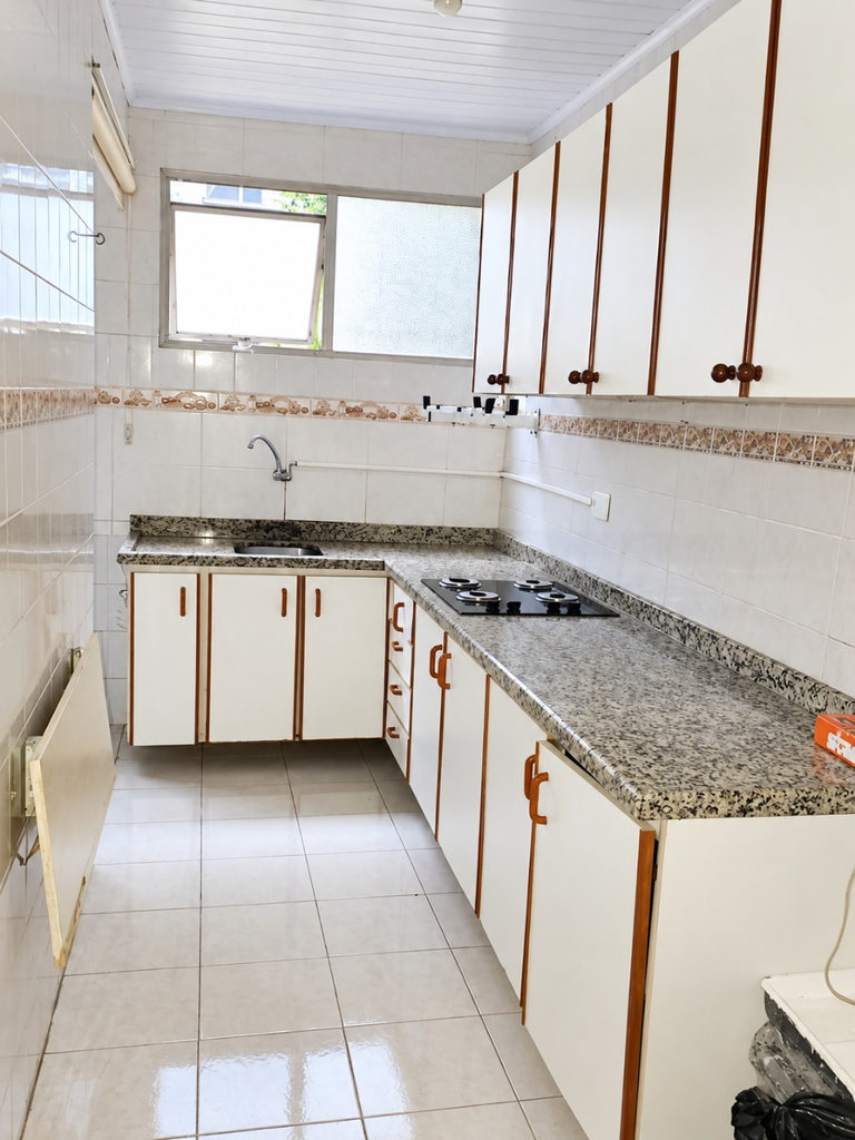 Apartamento para venda no bairro Sarandi em Porto Alegre