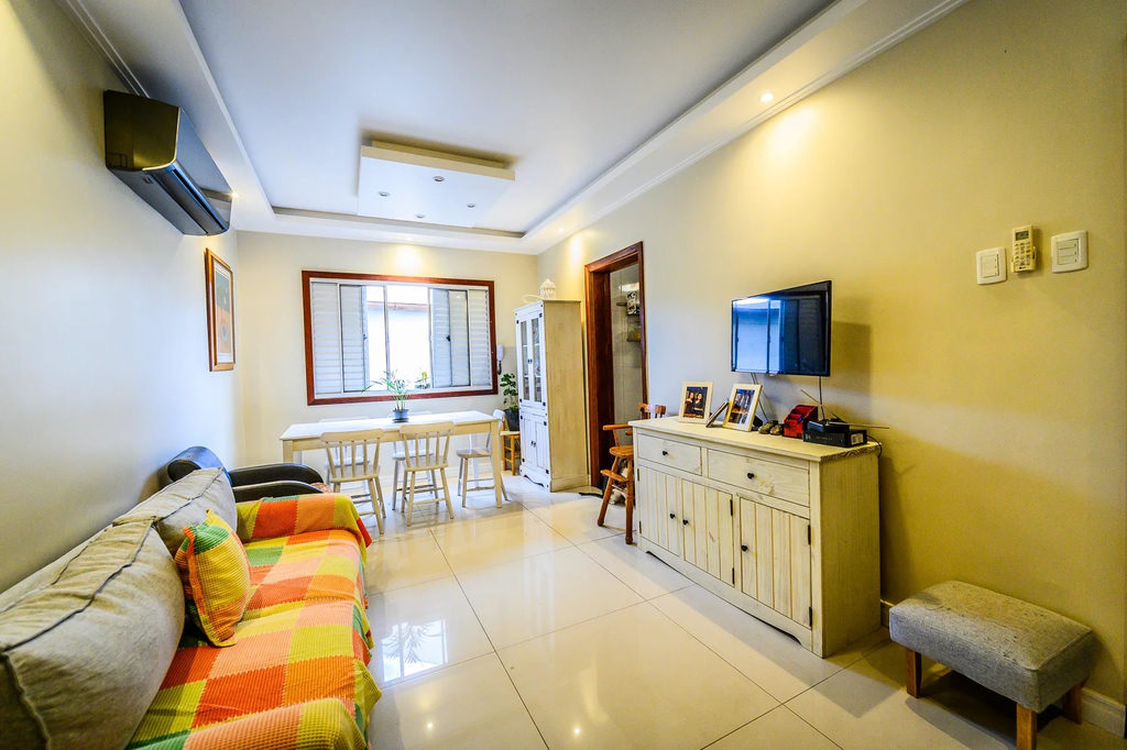 Apartamento para venda no bairro Teresópolis em Porto Alegre