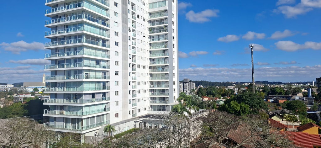 Apartamento para venda no bairro Centro em Esteio